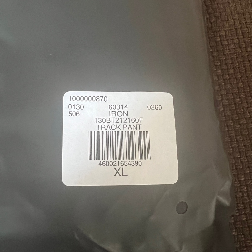 Essentials fear if God